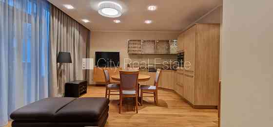 Проект - Aleksandra Appartments (Александра Аппартментс), реновированный дом, закрытый двор, Рига