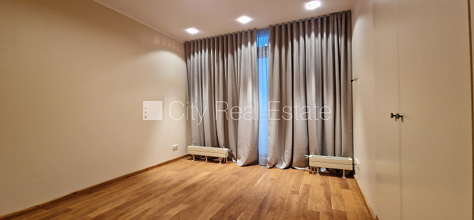 Проект - Aleksandra Appartments (Александра Аппартментс), реновированный дом, закрытый двор, Рига - изображение 10