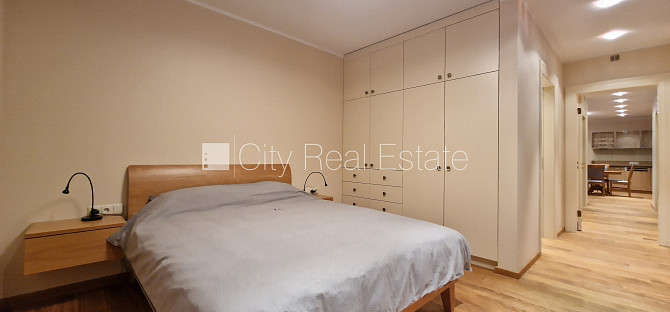 Проект - Aleksandra Appartments (Александра Аппартментс), реновированный дом, закрытый двор, Рига - изображение 5