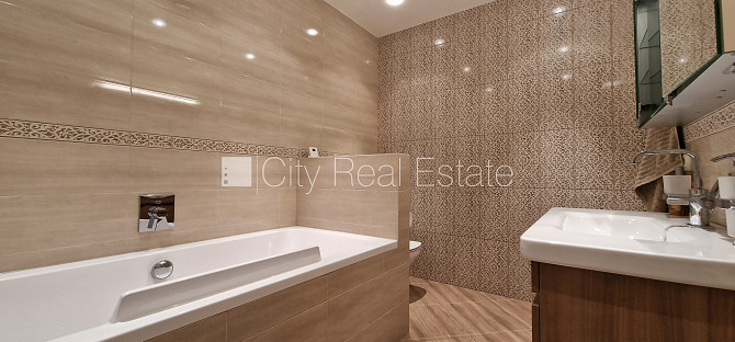 Проект - Aleksandra Appartments (Александра Аппартментс), реновированный дом, закрытый двор, Рига - изображение 12