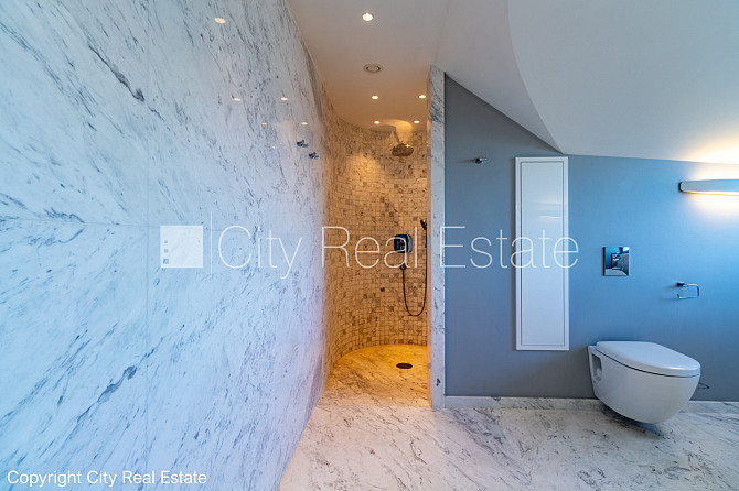 Проект - Aleksandra Appartments (Александра Аппартментс), земля в собственности, фасадный Рига - изображение 17