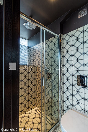 Фасадный дом, реновированный дом, поменянное покрытие крыши, благоустроенная Рига - изображение 20