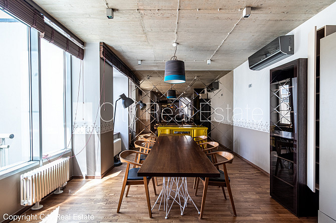 Fasādes māja, renovēta māja, mainīts Jumta segums, fasāde ar dekoratīvo apmetumu, Rīga - foto 7