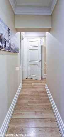 Проект - Aleksandra Appartments (Александра Аппартментс), фасадный дом, реновированный дом, Рига