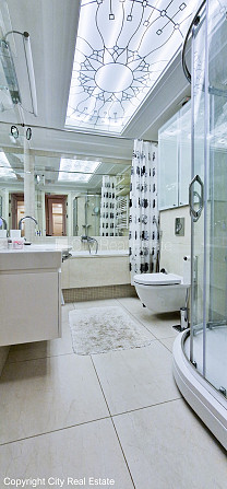 Проект - Aleksandra Appartments (Александра Аппартментс), фасадный дом, реновированный дом, Рига - изображение 14