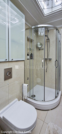 Проект - Aleksandra Appartments (Александра Аппартментс), фасадный дом, реновированный дом, Рига - изображение 15