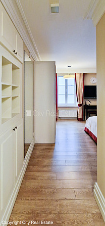 Проект - Aleksandra Appartments (Александра Аппартментс), фасадный дом, реновированный дом, Рига - изображение 7