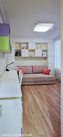 Проект - Aleksandra Appartments (Александра Аппартментс), фасадный дом, реновированный дом, Рига - изображение 18