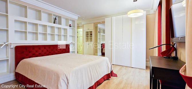 Проект - Aleksandra Appartments (Александра Аппартментс), фасадный дом, реновированный дом, Рига - изображение 12