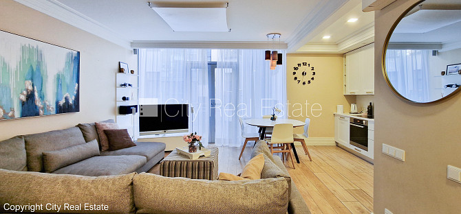 Проект - Aleksandra Appartments (Александра Аппартментс), фасадный дом, реновированный дом, Рига - изображение 4