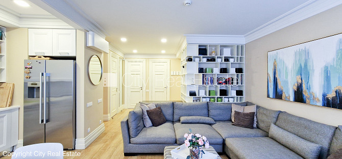 Проект - Aleksandra Appartments (Александра Аппартментс), фасадный дом, реновированный дом, Рига - изображение 3