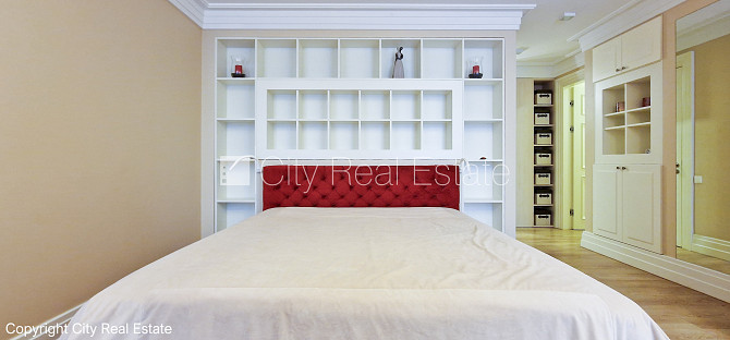 Проект - Aleksandra Appartments (Александра Аппартментс), фасадный дом, реновированный дом, Рига - изображение 10