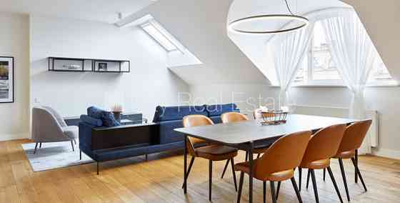 Проект - Aleksandra Appartments (Александра Аппартментс), фасадный дом, реновированный дом, Рига