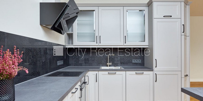 Проект - Aleksandra Appartments (Александра Аппартментс), фасадный дом, реновированный дом, Рига - изображение 7