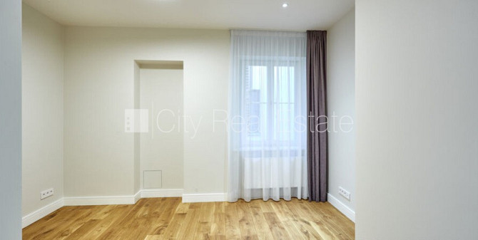 Проект - Aleksandra Appartments (Александра Аппартментс), фасадный дом, реновированный дом, Рига - изображение 13