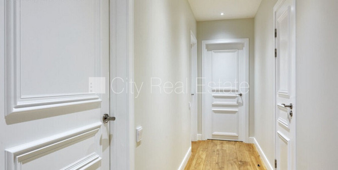 Проект - Aleksandra Appartments (Александра Аппартментс), фасадный дом, реновированный дом, Рига - изображение 18