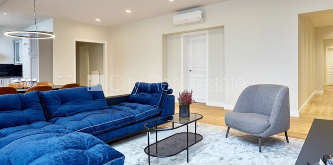 Проект - Aleksandra Appartments (Александра Аппартментс), фасадный дом, реновированный дом, Рига - изображение 1