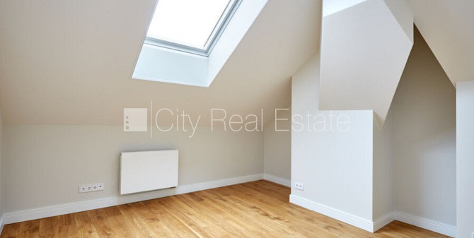 Проект - Aleksandra Appartments (Александра Аппартментс), фасадный дом, реновированный дом, Рига - изображение 16