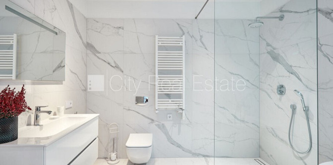 Проект - Aleksandra Appartments (Александра Аппартментс), фасадный дом, реновированный дом, Рига - изображение 12