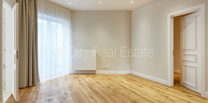 Проект - Aleksandra Appartments (Александра Аппартментс), фасадный дом, реновированный дом, Рига - изображение 19