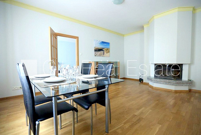 Земля в собственности, фасадный дом, реновированный дом, подъездная дорога Рига - изображение 6