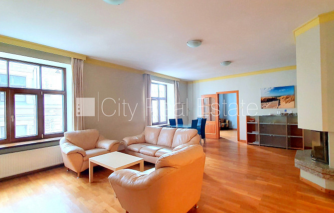 Земля в собственности, фасадный дом, реновированный дом, подъездная дорога Рига - изображение 7