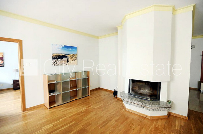 Земля в собственности, фасадный дом, реновированный дом, подъездная дорога Рига - изображение 5