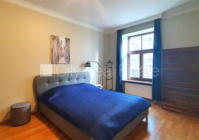 Земля в собственности, фасадный дом, реновированный дом, подъездная дорога Рига - изображение 9