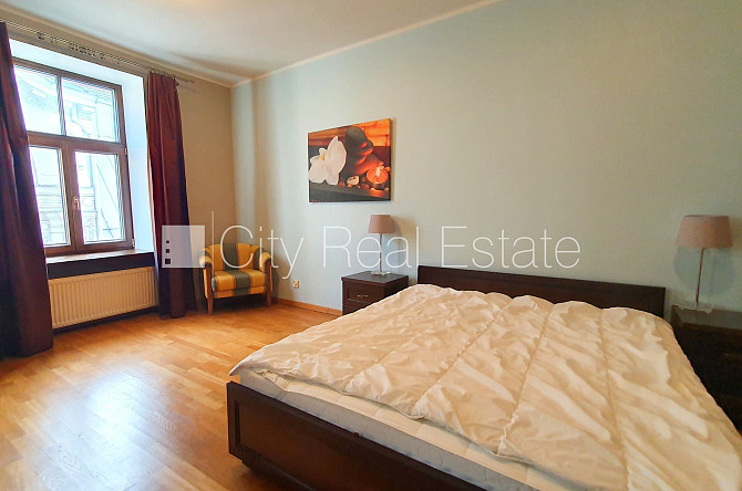 Земля в собственности, фасадный дом, реновированный дом, подъездная дорога Рига - изображение 20