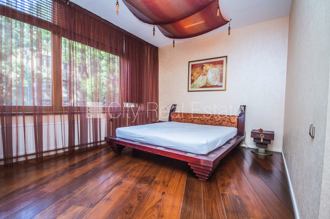 Проект - Tomsona terases (Томсона терасес), новостройка, благоустроенный озеленённый Рига - изображение 8