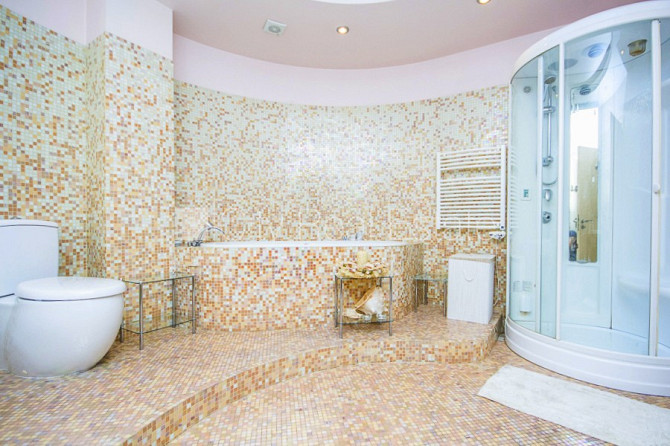 Проект - Tomsona terases (Томсона терасес), новостройка, благоустроенный озеленённый Рига - изображение 15