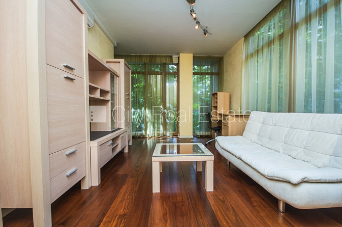 Проект - Tomsona terases (Томсона терасес), новостройка, благоустроенный озеленённый Рига - изображение 11