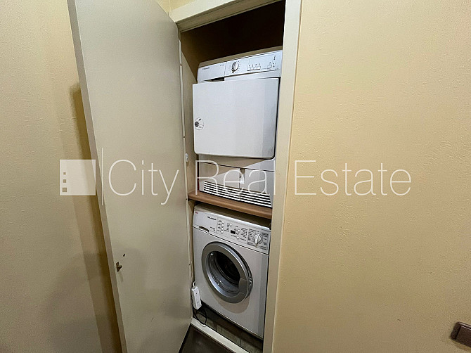 Проект - Tomsona terases (Томсона терасес), новостройка, благоустроенный озеленённый Рига - изображение 14