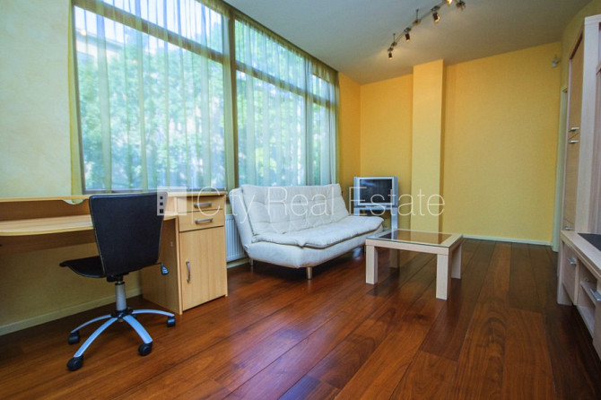 Проект - Tomsona terases (Томсона терасес), новостройка, благоустроенный озеленённый Рига - изображение 10