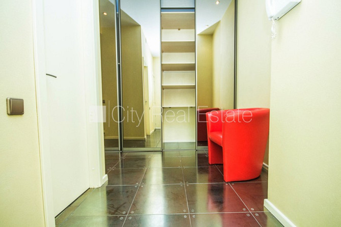 Проект - Tomsona terases (Томсона терасес), новостройка, благоустроенный озеленённый Рига - изображение 13