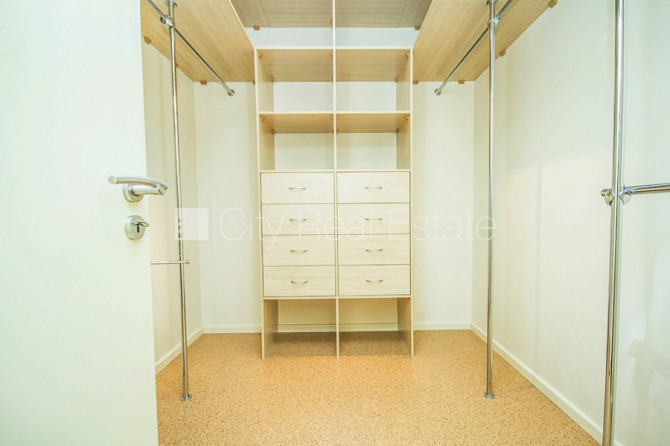 Проект - Tomsona terases (Томсона терасес), новостройка, благоустроенный озеленённый Рига - изображение 12