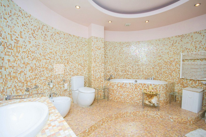 Проект - Tomsona terases (Томсона терасес), новостройка, благоустроенный озеленённый Рига - изображение 16