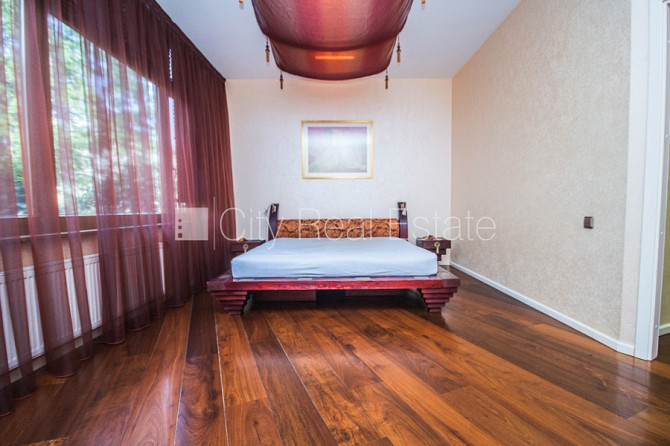 Проект - Tomsona terases (Томсона терасес), новостройка, благоустроенный озеленённый Рига - изображение 7