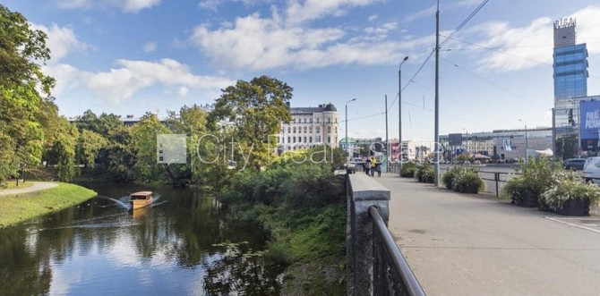 Fasādes māja, renovēta māja, ieeja no ielas, logi vērsti uz pagalma pusi, logi vērsti uz Rīga - foto 20