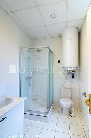 Фасадный дом, реновированный дом, поменянное покрытие крыши, возможность аренды Рига - изображение 18