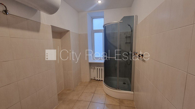 Реновированный дом, закрытый двор, лифт, лестничная клетка после капитального Рига - изображение 3