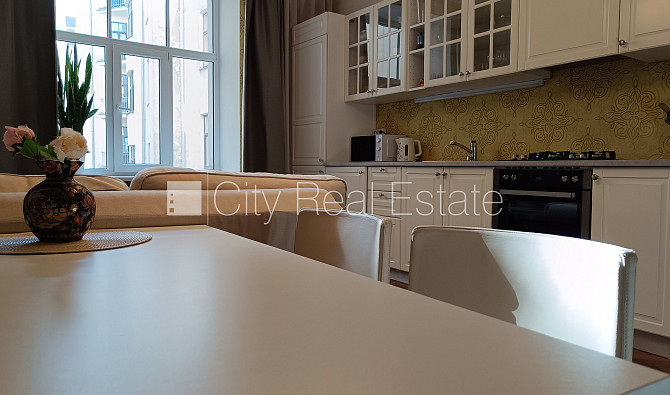 Šo dzīvokli izīrē pa diennaktīm (īstermiņa īre), īres cena sludinājumā norādīta par Rīga - foto 17