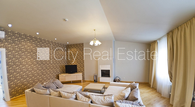 Проект - Palisade (Палисаде), фасадный дом, реставрированный дом, мансарда, лифт, Рига - изображение 3