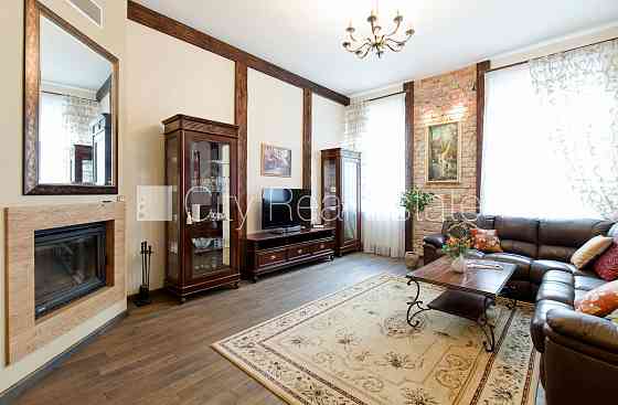 Количество спален 2 шт., центральное отопление, паркетный пол, совмещённый Рига