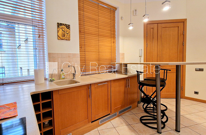 Fasādes māja, renovēta māja, viena kvadrātmetra apsaimniekošanas maksa mēnesī  0,39 EUR, Rīga - foto 14