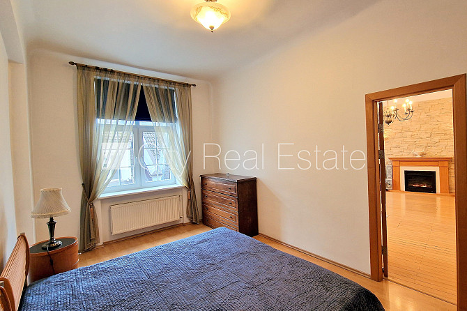 Fasādes māja, renovēta māja, viena kvadrātmetra apsaimniekošanas maksa mēnesī  0,39 EUR, Rīga - foto 10