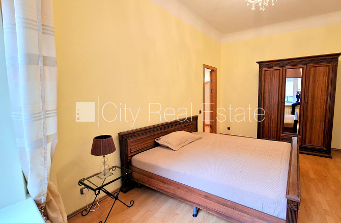 Фасадный дом, реновированный дом, плата за обслуживание одного квадратного метра Рига - изображение 19