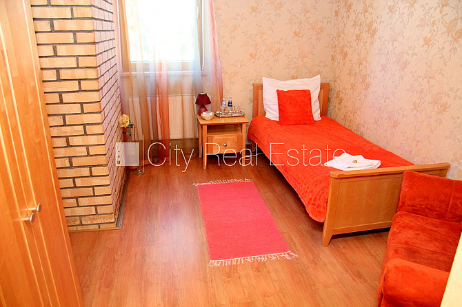 Продается недвижимость вместе с бизнесом, земля в собственности, усадьба, Рига - изображение 19