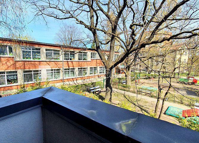 Земля в собственности, рядный дом, новостройка, стены из керамзитных блоков, Рига - изображение 16