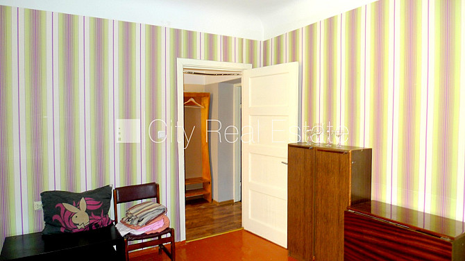 Дом во дворе, фасадный дом, количество квартир в здании 30 шт., металическое Рига - изображение 11